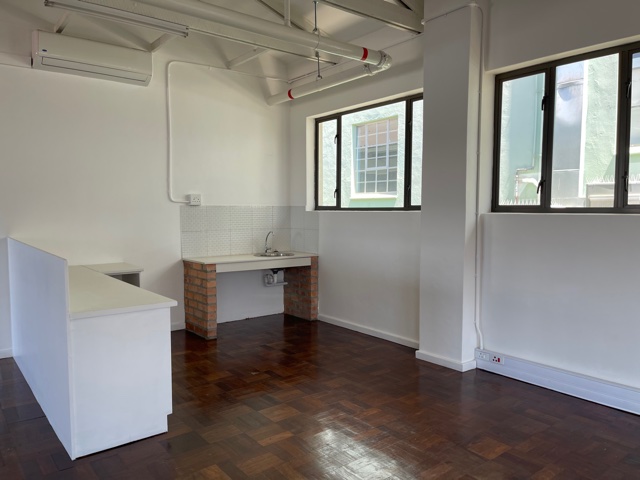 To Let commercial Property for Rent in Woodstock Western Cape